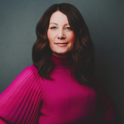 Hilary Gauld