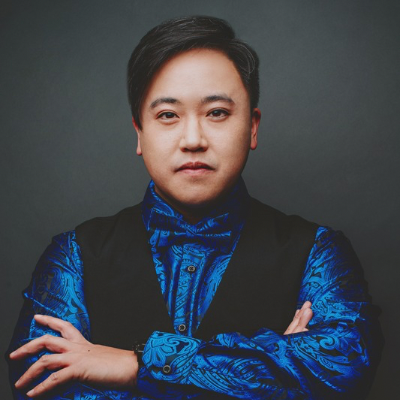 Simon Tse