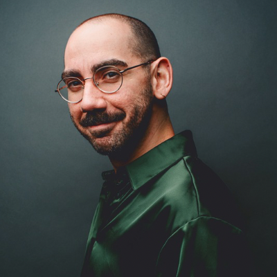 Eric Da Costa