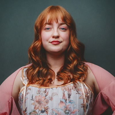 Maggie Van Der Sluis