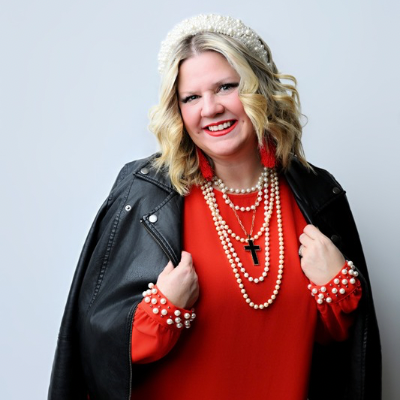 Jennifer Hishon Wright