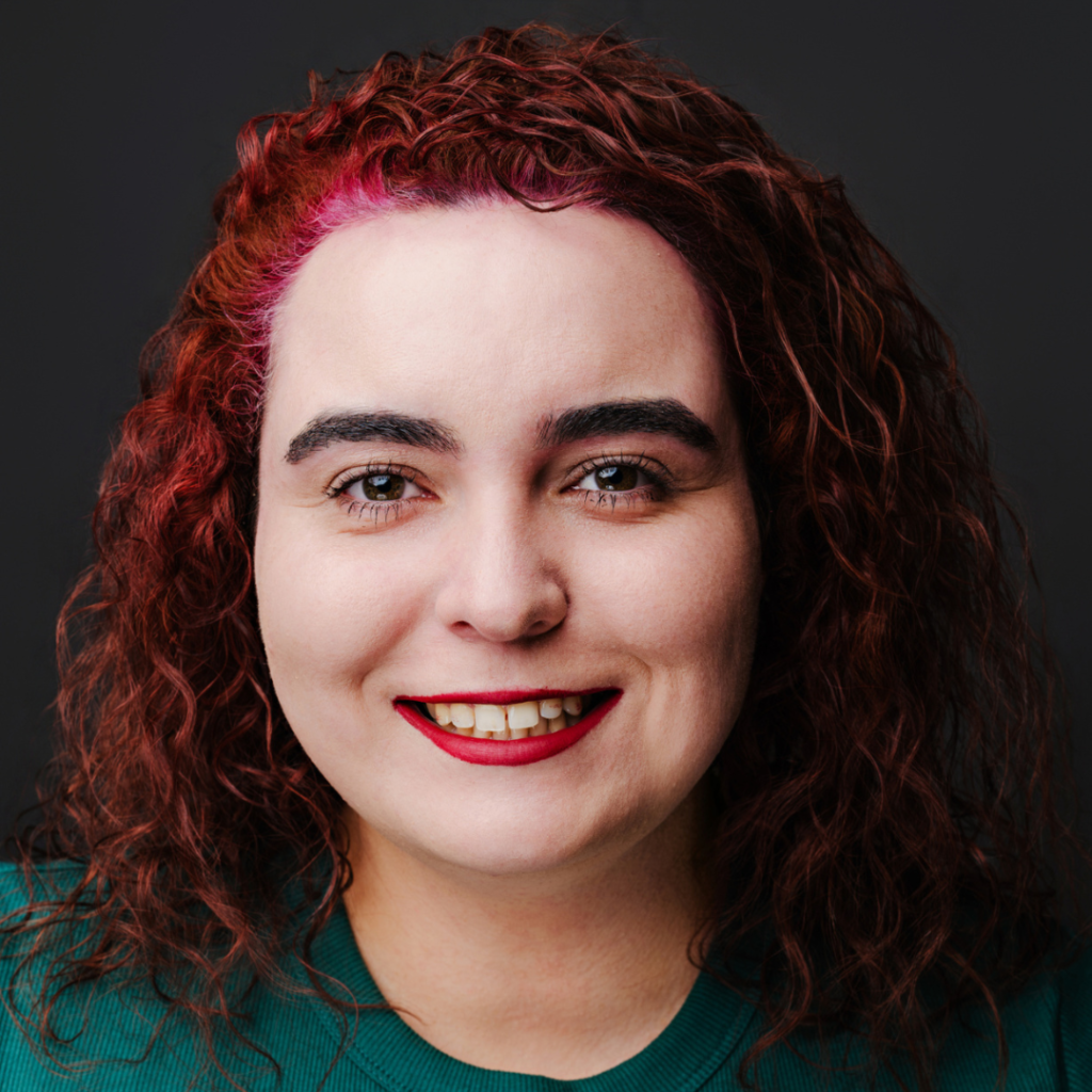Anne Marie Hayman