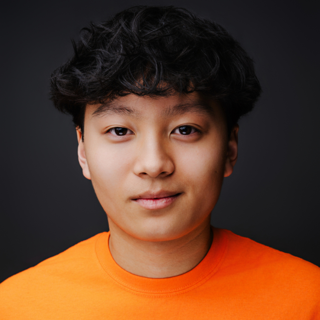 Jaryn Sunga