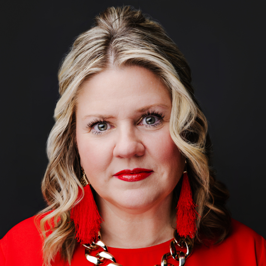 Jennifer Hishon Wright